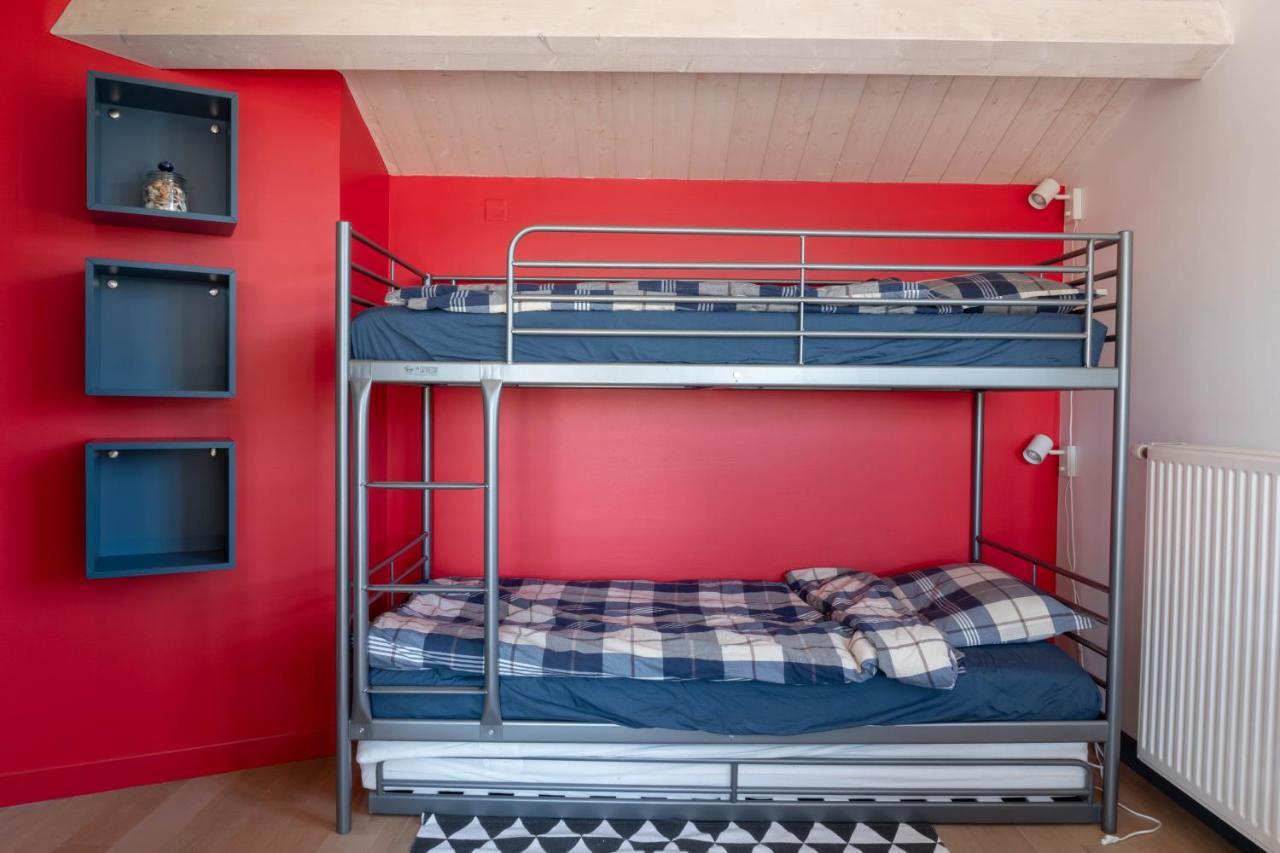 Sea-Snow Guest Houses Talmont-Saint-Hilaire 外观 照片