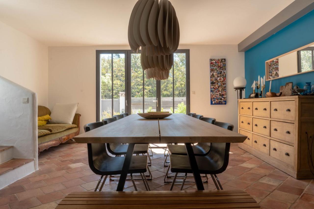 Sea-Snow Guest Houses Talmont-Saint-Hilaire 外观 照片